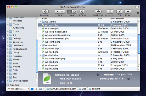 fathom software for mac